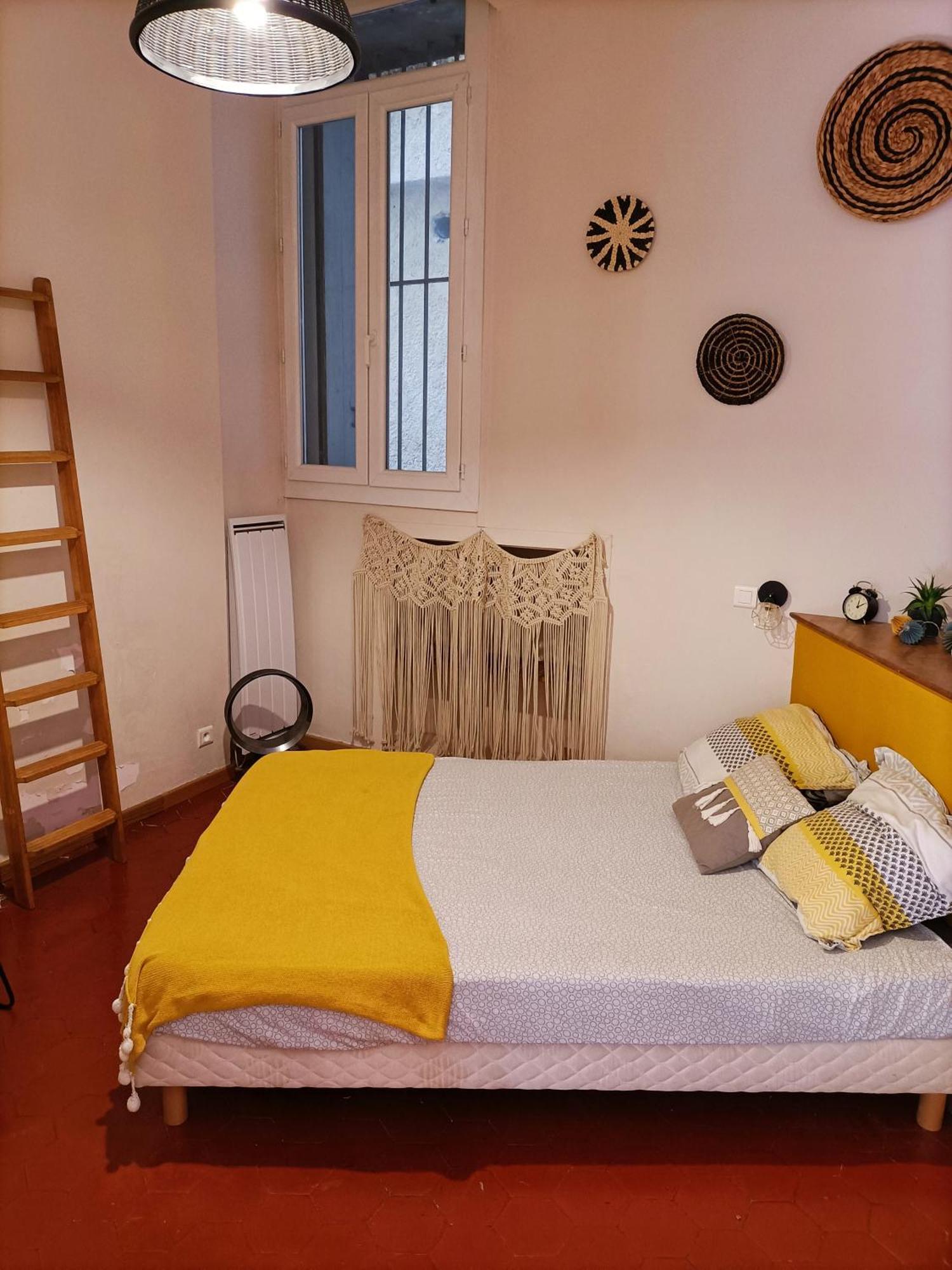 Ferienwohnung La Vie De Boheme Avignon Exterior foto