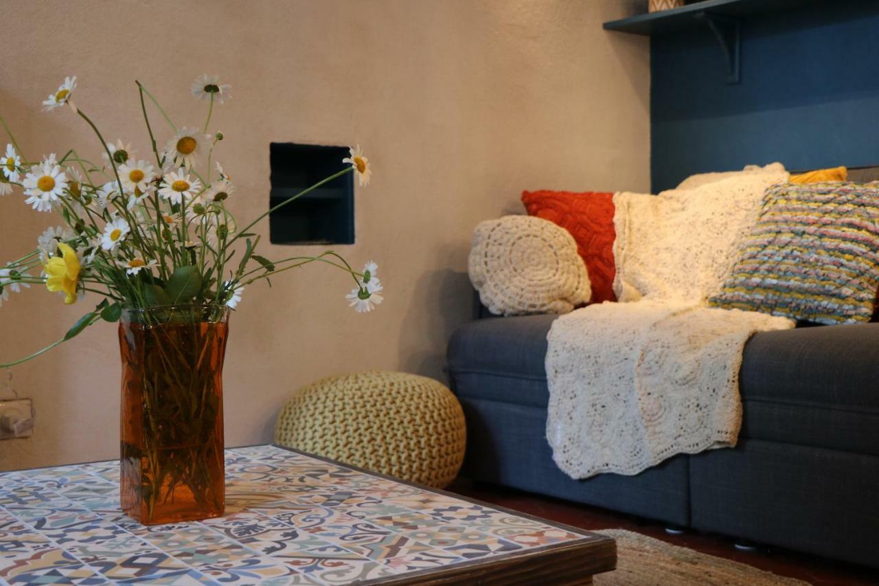 Ferienwohnung La Vie De Boheme Avignon Exterior foto